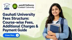 Gauhati-University-Fees-Structure
